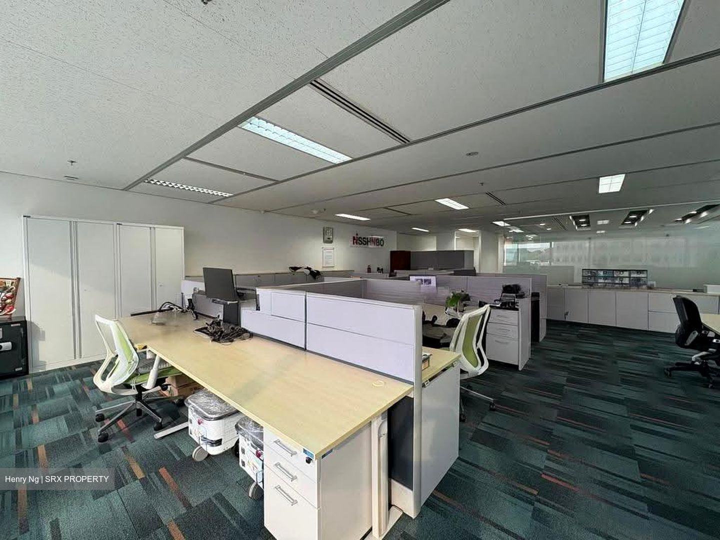 One Raffles Place (D1), Office #625432851